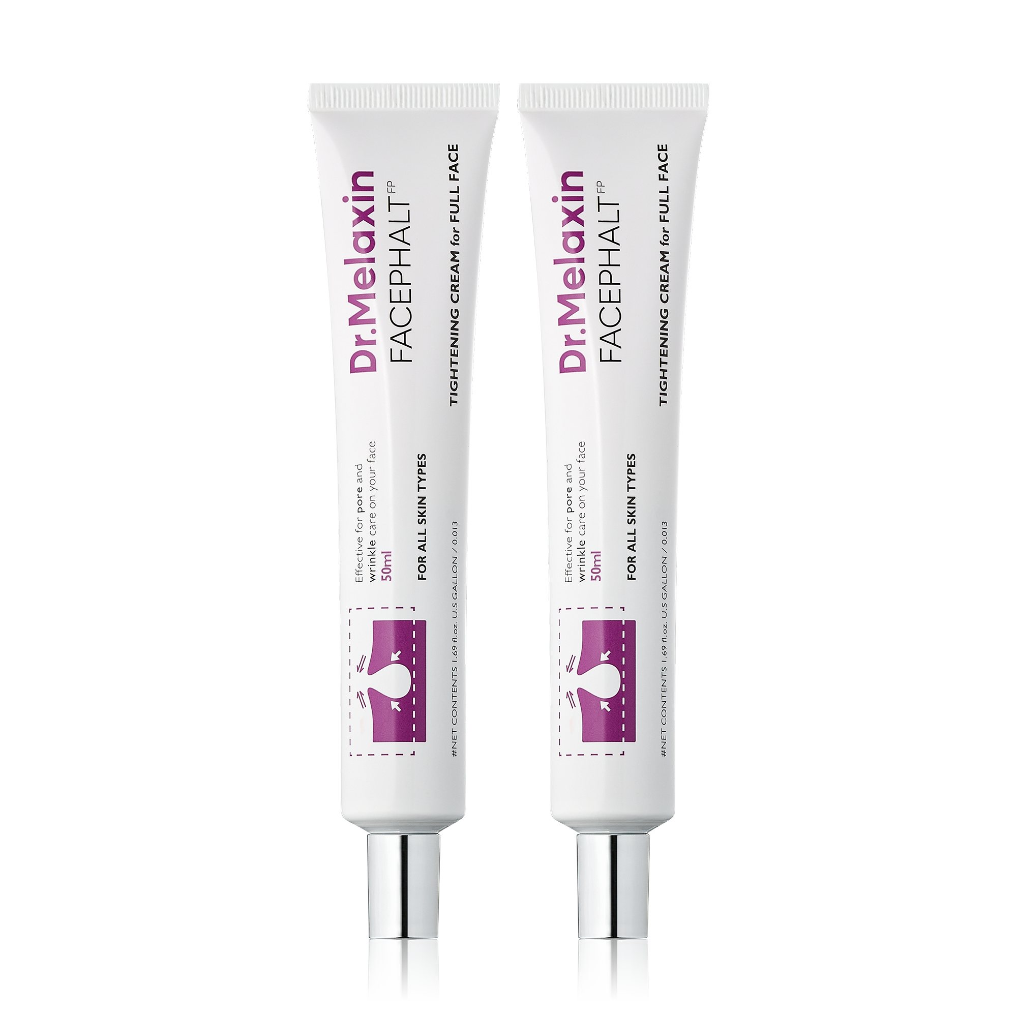 Facephalt Tightening Cream – Dr.Melaxin.sg