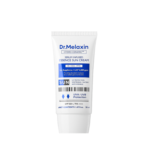 Dr.Melaxin Sun Cream 50ml 2本セット Dr.Melaxin-Astaxanthin-Capsule