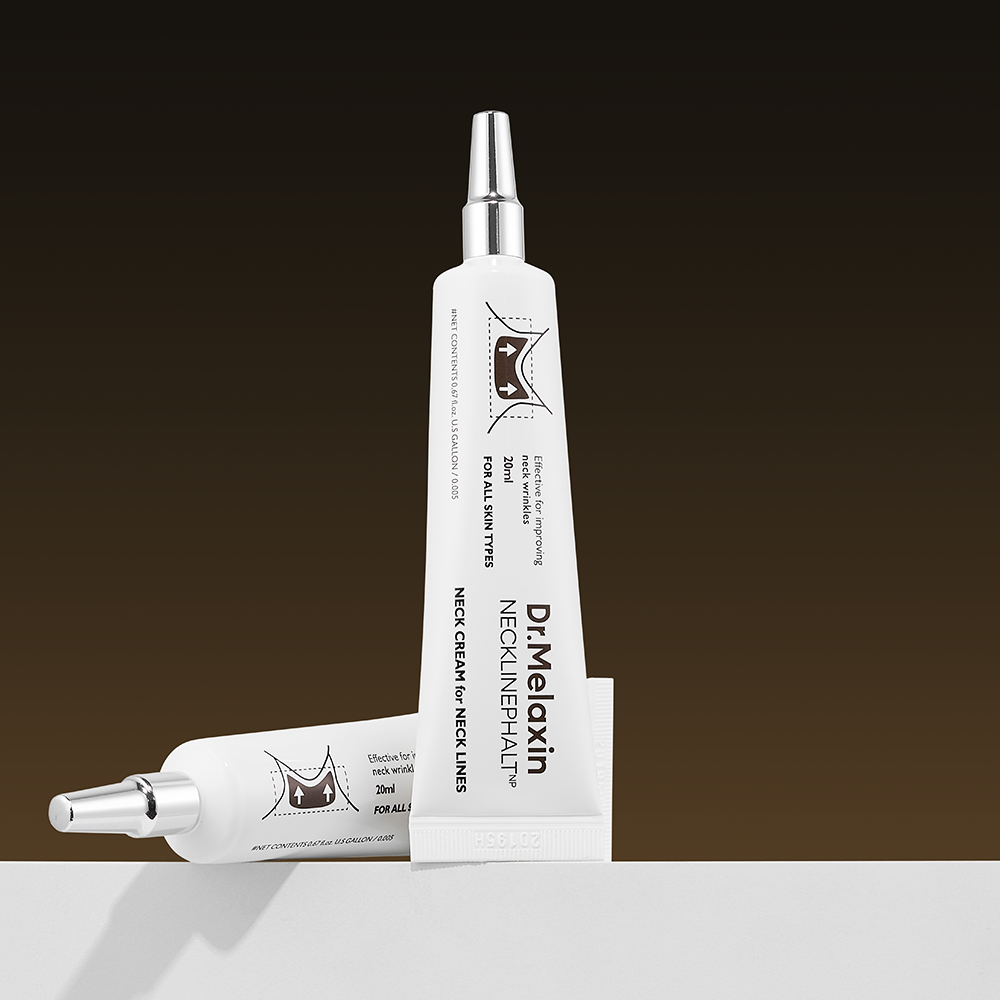 Necklinephalt Neck Cream – Dr.Melaxin.sg