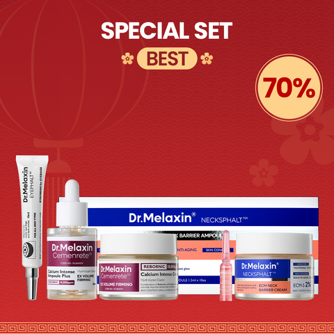 [Special Set] Multi-effect Anti-aging Care Set