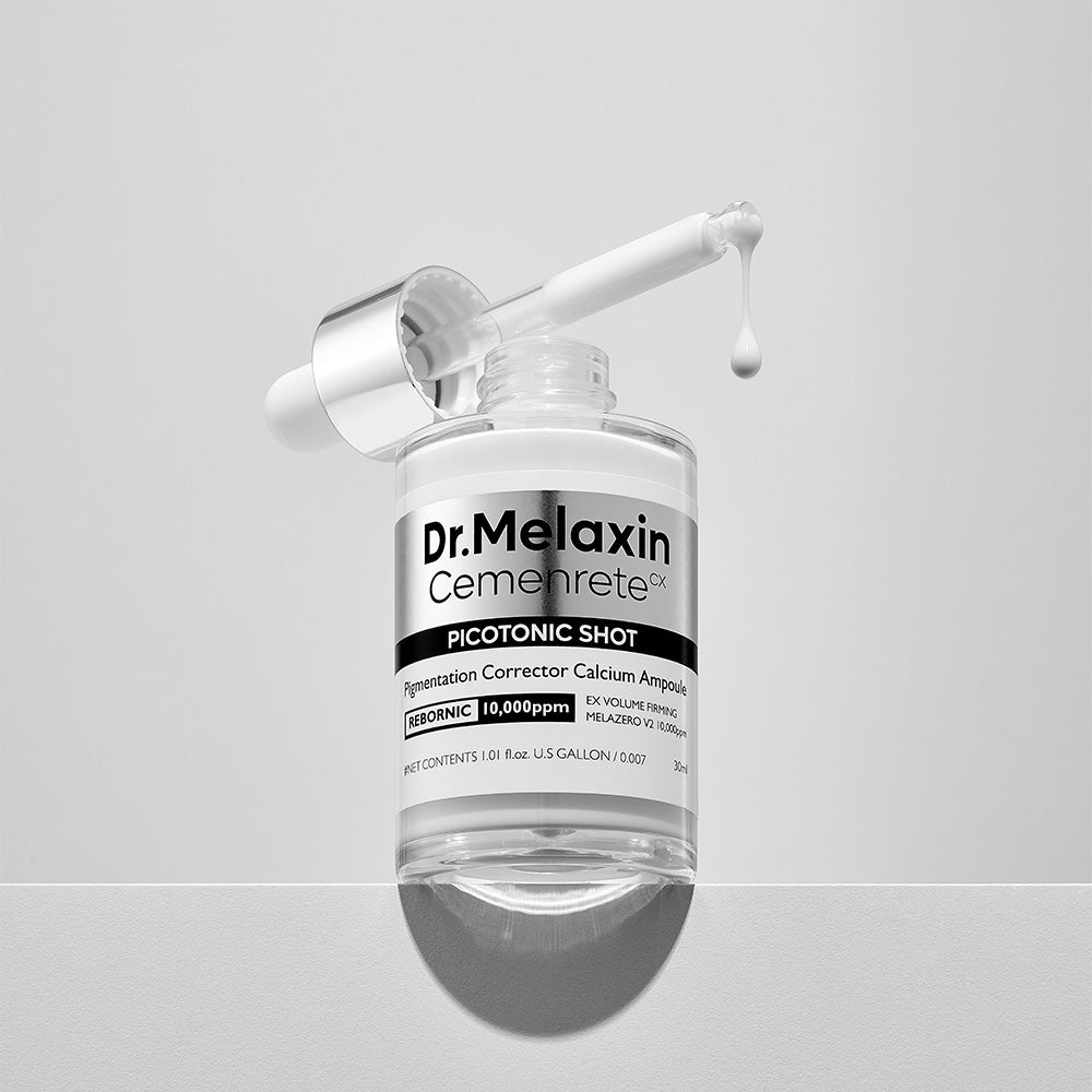 Picotonic Shot Pigmentation Ampoule – Dr.Melaxin.sg