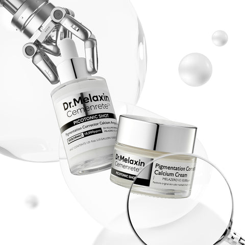 [LIMITED BUNDLE] Picotonic Ampoule&Cream 2+1