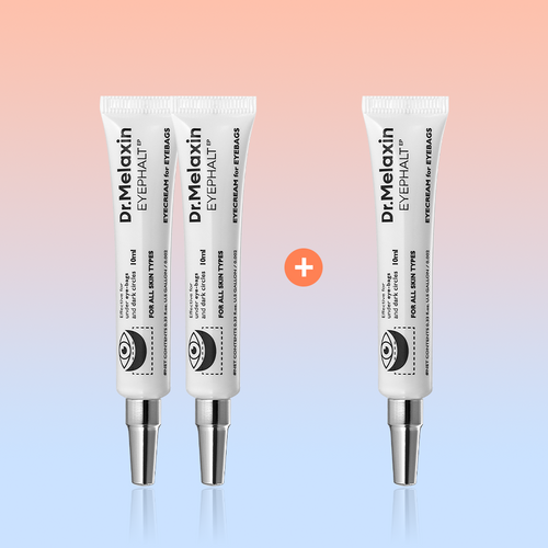 [2+1] Eyephalt Cream