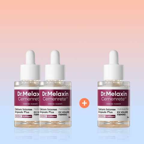 [2+1] Cemenrete Ampoule