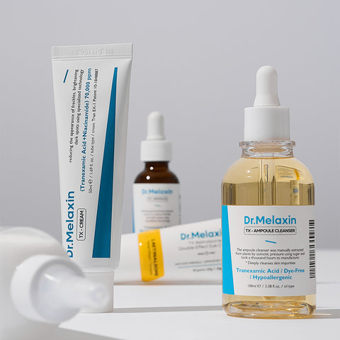 [SPECIAL BUNDLE] Full Brightening Care Set