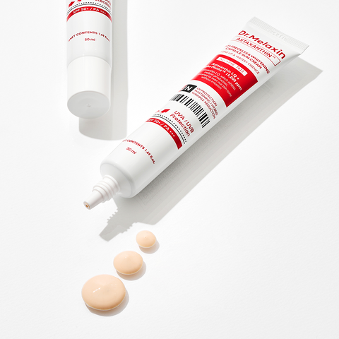 Astaxanthin Freckle Capsule Sunscreen