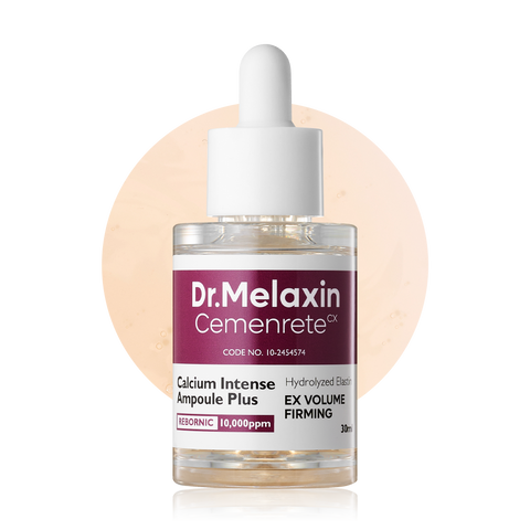 Cemenrete Calcium Intense Ampoule