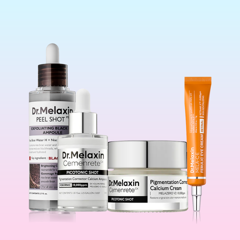 [11.11 SALE] Complete Brightening Care Set