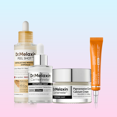 [11.11 SALE] Complete Brightening Care Set