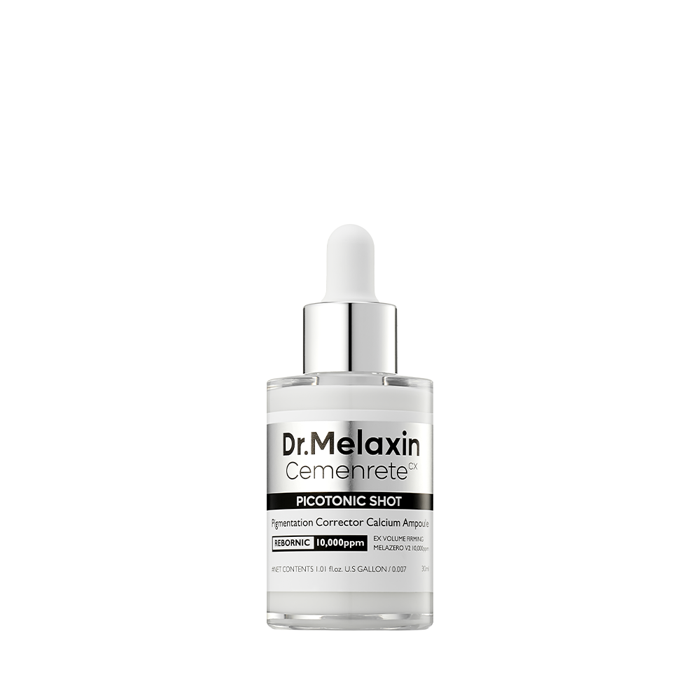 Picotonic Shot Pigmentation Ampoule