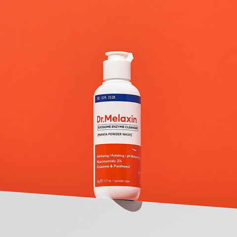 [Daily & Deep Cleansing Duo] TX Cleanser 2ea + Exosome Cleanser