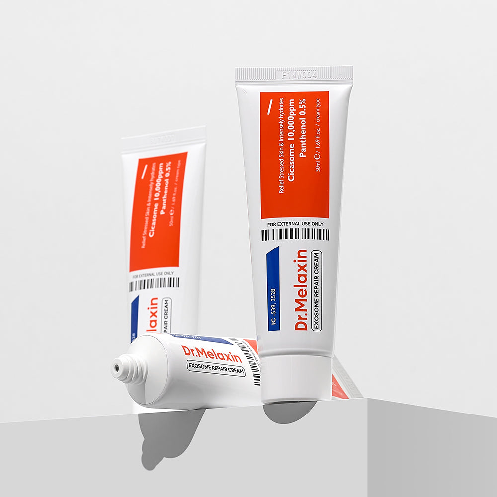 Exosome Repair Cream – Dr.Melaxin.sg