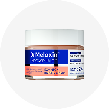 [2+1 Lucky Deals] Necklinephalt Neck Cream 2pcs + Necksphalt Cream