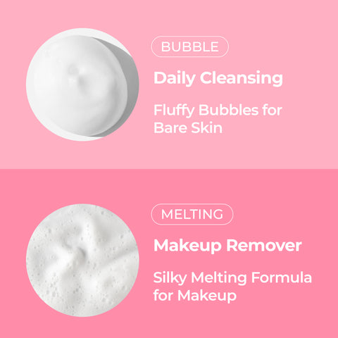 [FIRST TIME OFFER S$9] Melting Cleanser