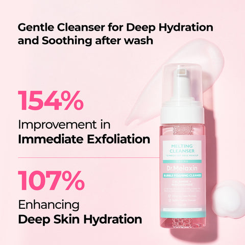 [FIRST TIME OFFER S$9] Melting Cleanser