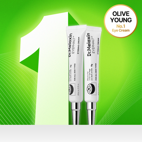 [1+1] Eyephalt eyebag cream