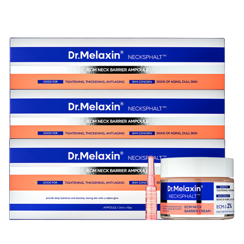 Necksphalt ECM Neck Tightening Line