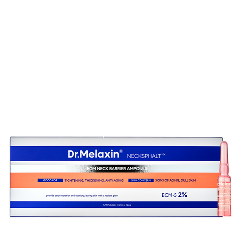 Necksphalt ECM Neck Tightening Line