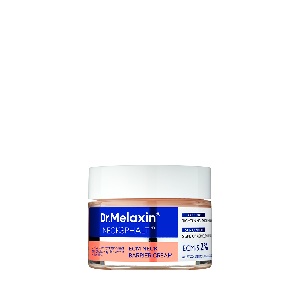 Necksphalt ECM Neck Tightening Line – Dr.Melaxin.sg