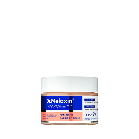Necksphalt ECM Neck Tightening Line