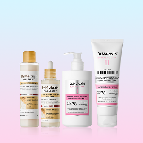 [11.11 SALE] Special Home Care Set