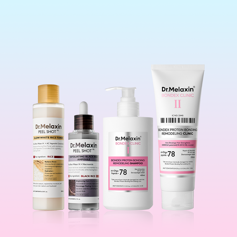 [11.11 SALE] Special Home Care Set