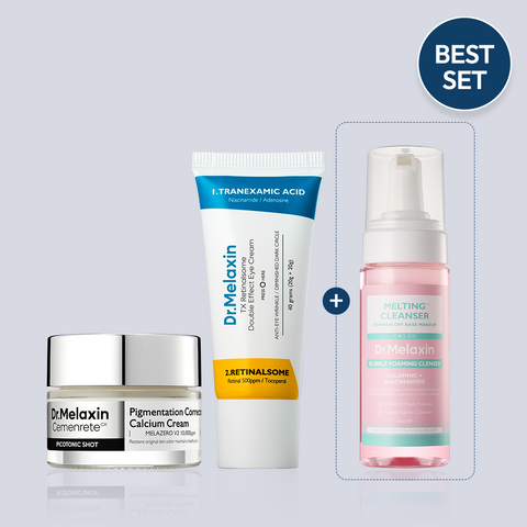 [Mid-Autumn BEST Gift Sets] Radiance Gift Set