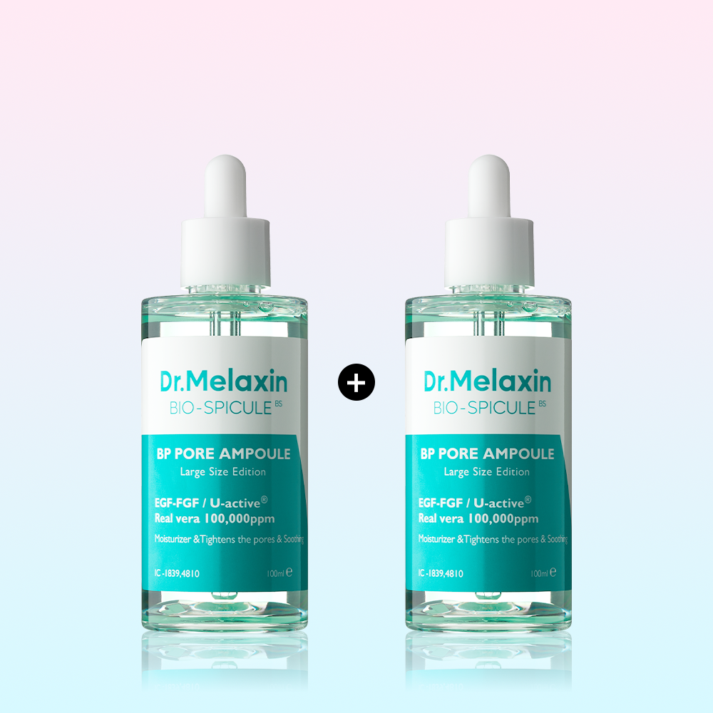 [1+1] BP Pore Ampoule 100ml