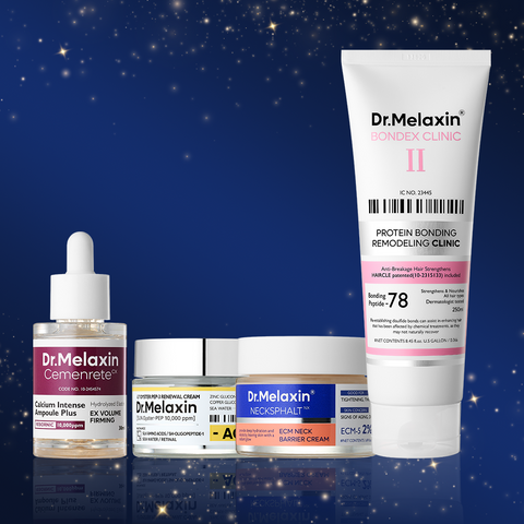 [HOLIDAY EXCLUSIVE] Total Renewal Elite Set