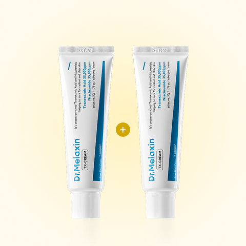 [1+1] TX Cream