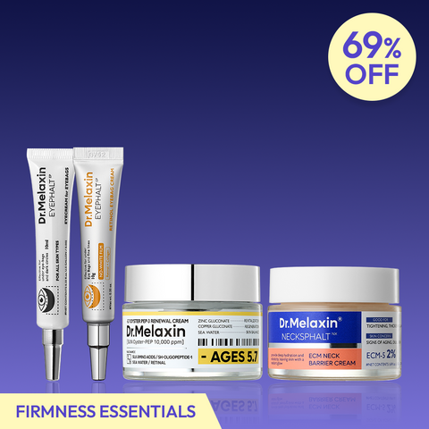 [LIMITED BUNDLE] Lifting Perfection Set