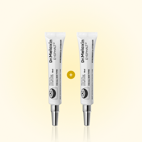 [1+1] Eyephalt eyebag cream