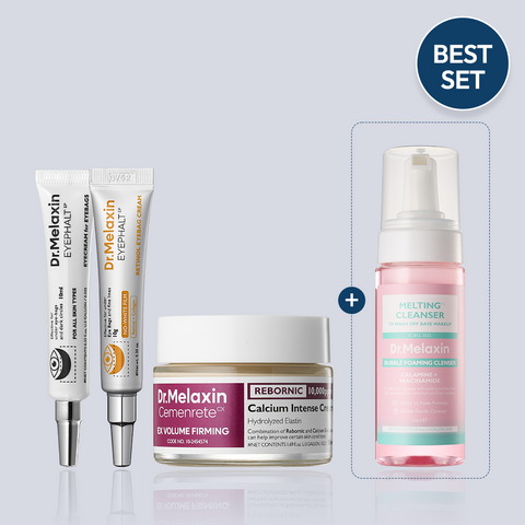 [Mid-Autumn BEST Gift Sets] Youthful Eye Care Gift Set