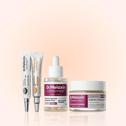 [SPECIAL BUNDLE] Full Firming Care Set