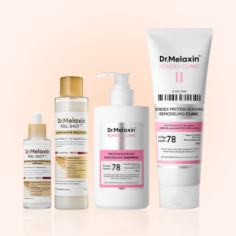[SPECIAL BUNDLE] Special Home Care Set