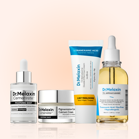 [SPECIAL BUNDLE] Full Brightening Care Set