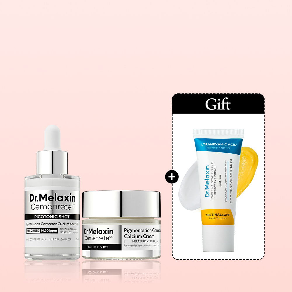[Limited Time] Picotonic Gift Set