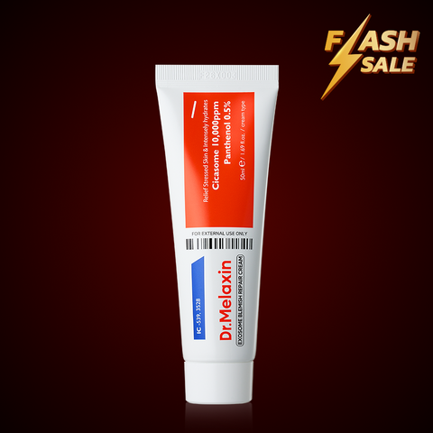 [FLASH SALE] Exosome Repair Cream